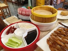 -东来顺•非遗火锅(外滩店)