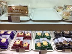 -凯司令西饼店(东建路店)