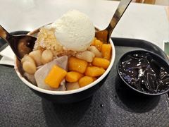 -鲜芋仙(观音桥大融城LG店)