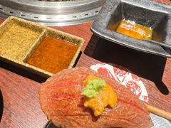 -焼肉とビール 市場小路(四条烏丸店)