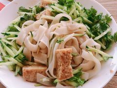 -驴世家驴肉火烧·凉皮·胡辣汤(五道口店)