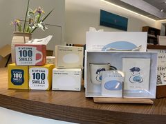 -fishtank鱼缸咖啡(三山街店)