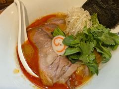 -Ramen满吉·豚骨拉面(丽园路店)