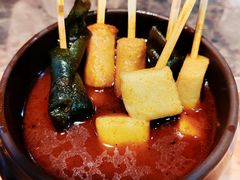 -郑喜旺烧烤(郑州总店)