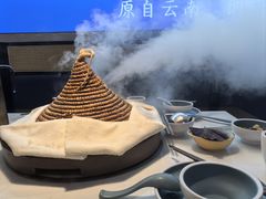 -鲜念蒸汽石锅鱼(红山6979店)