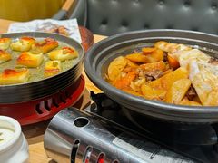 -哈啾嗨·新概念蒙餐(红星新城店)