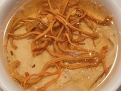 -红棉中餐厅·广州海航威斯汀酒店