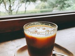 -时光花园(白鹭洲店)