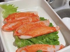 -左庭右院鲜牛肉火锅(苏州园区永旺店)