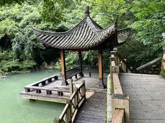 -敬亭山风景名胜区