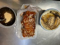 -张钦德·广场老牌豆花甜汤(总店)
