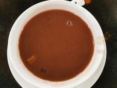 红豆沙-丽的面家(多宝路店)