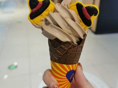 阿华田华夫筒-麦当劳(大庆昆仑唐人中心店)