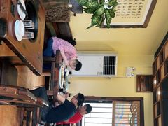 大堂-阿多私房菜(顺德店)