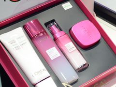 -世纪联华超市(江城店)