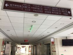 -复旦大学附属妇产科医院(杨浦院区)