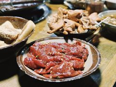 -正南齊北重庆老火锅(光华村直营店)