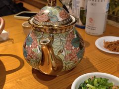 -民食香·腊排骨野生菌美食(木府店)