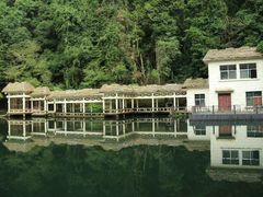 -云南屏边大围山国家公园