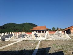 iphone_upload_pic-清东陵