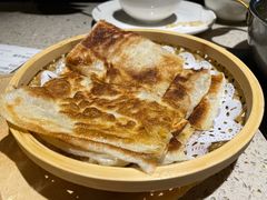 菠萝飞饼-大丰收脆鱼(浦西万达店)