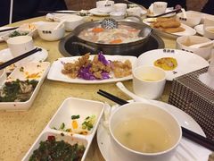 -芭夯兔·兔肉汤锅(新都店)