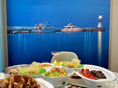 -品海楼·大连海胆锅贴馆(东港店)