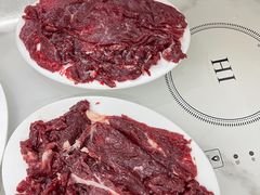 -贵宾牛·潮汕牛肉火锅(珠池总店)