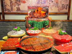 -赵家院子佬火锅(重庆总店)