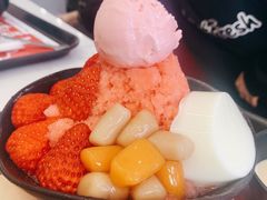 -鲜芋仙(高新万达广场店)