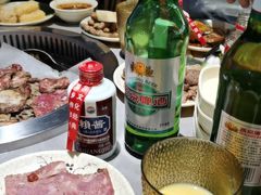 -福成自助烤肉(双桥万达店)