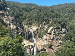 -沂蒙山旅游区云蒙景区(蒙山国家森林公园)