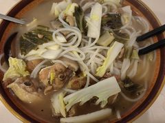 -队长面馆 La Pasteria del Capitano