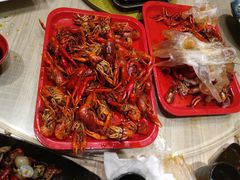 -香满堂川湘菜烤鱼(龙茗路店)