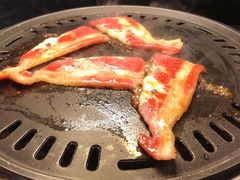招牌大片肥牛-金碗儿私厨(长阳店)