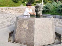 -帽儿山风景区