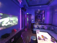 -酷秀KTV(五道口店)
