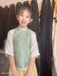 -盘子女人坊古装写真摄影(天津总店)