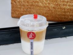 -COFFEE CALL(云锦路店)