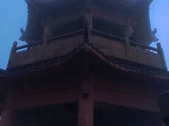 -梧桐山风景名胜区