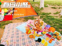 -天津武清北运河郊野公园房车露营地