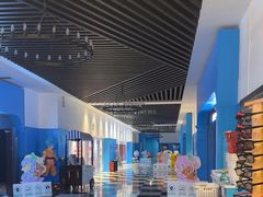 -完美世界影城(昆明翡翠湾店)