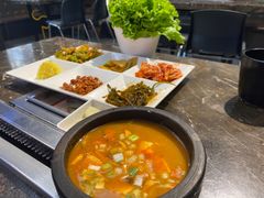 -火牛火韩式烤肉韩国料理(韩乐坊店)