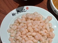 -裕兴记•蟹黄面馆(人民广场店)