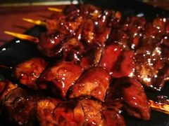 -鸟串烧Yakitori