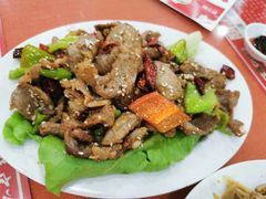 -教师之家赵家羊汤馆(东青龙街店)