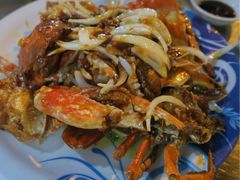 -幸福姐海鲜大排档