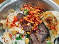 卤粉-李氏紫竹林卤粉(火车站店)