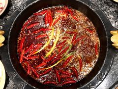 -蜀大侠火锅(建设路第五大道店)