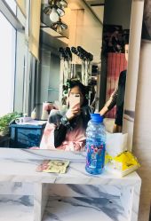 -佛伦斯私人订制烫染国际连锁西红门店